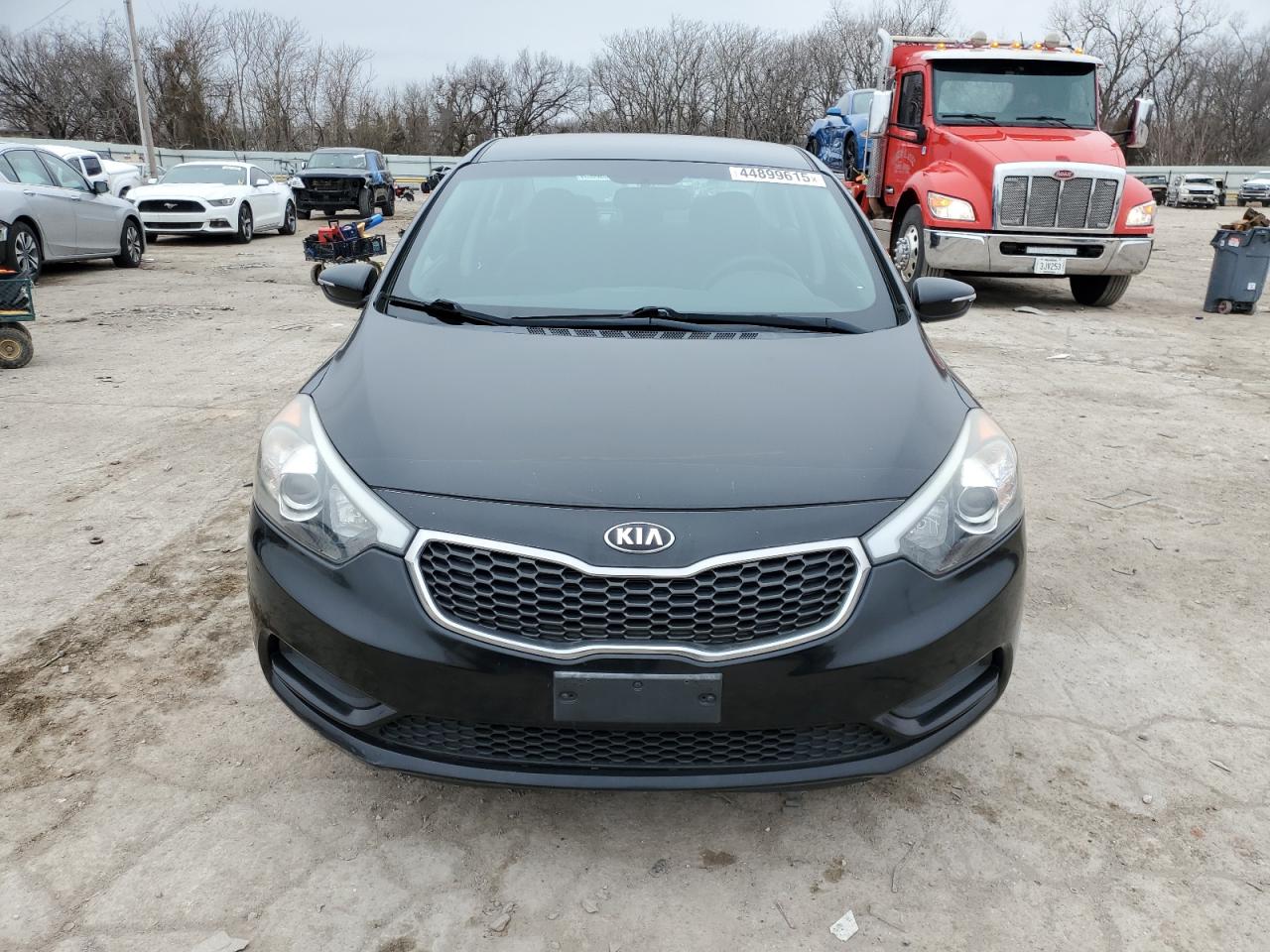 2016 Kia Forte - Image 5