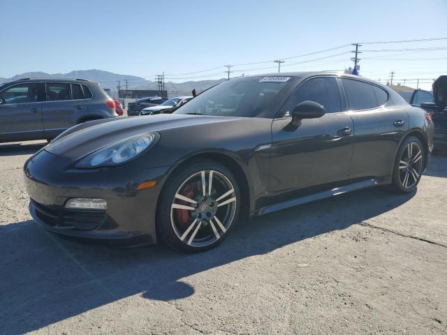 2011 Porsche Panamera S