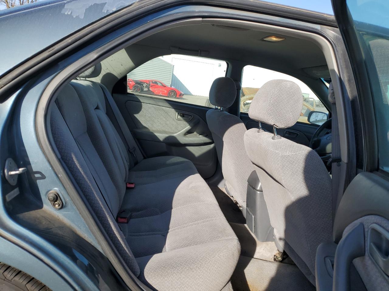 2001 Toyota Camry - Image 10