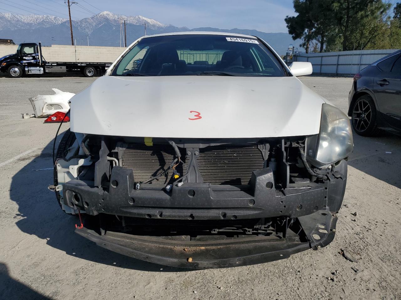 2010 Nissan Altima - Image 5