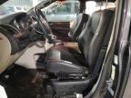 2017 Dodge Grand Caravan Sxt na sprzedaż w Eldridge, IA - Front End