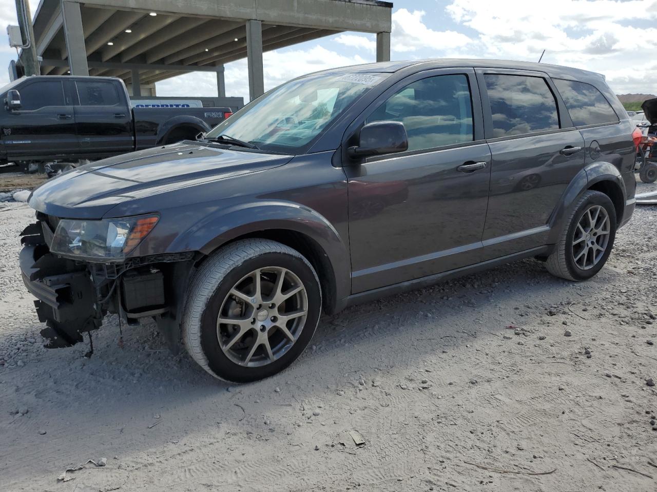 2015 Dodge Journey - Image 1