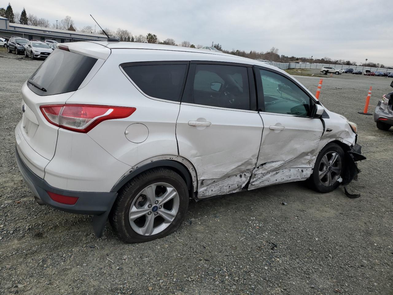 2014 Ford Escape - Image 3
