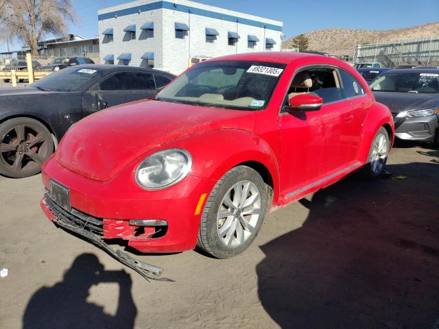 2013 Volkswagen Beetle 