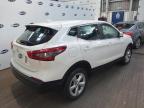 2020 NISSAN QASHQAI AC for sale at Copart EAST KILBRIDE