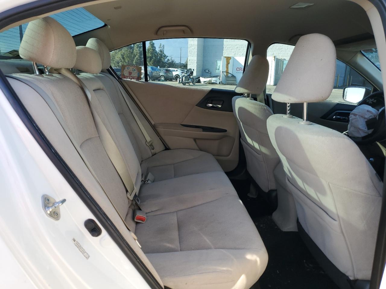 2013 Honda Accord - Image 11