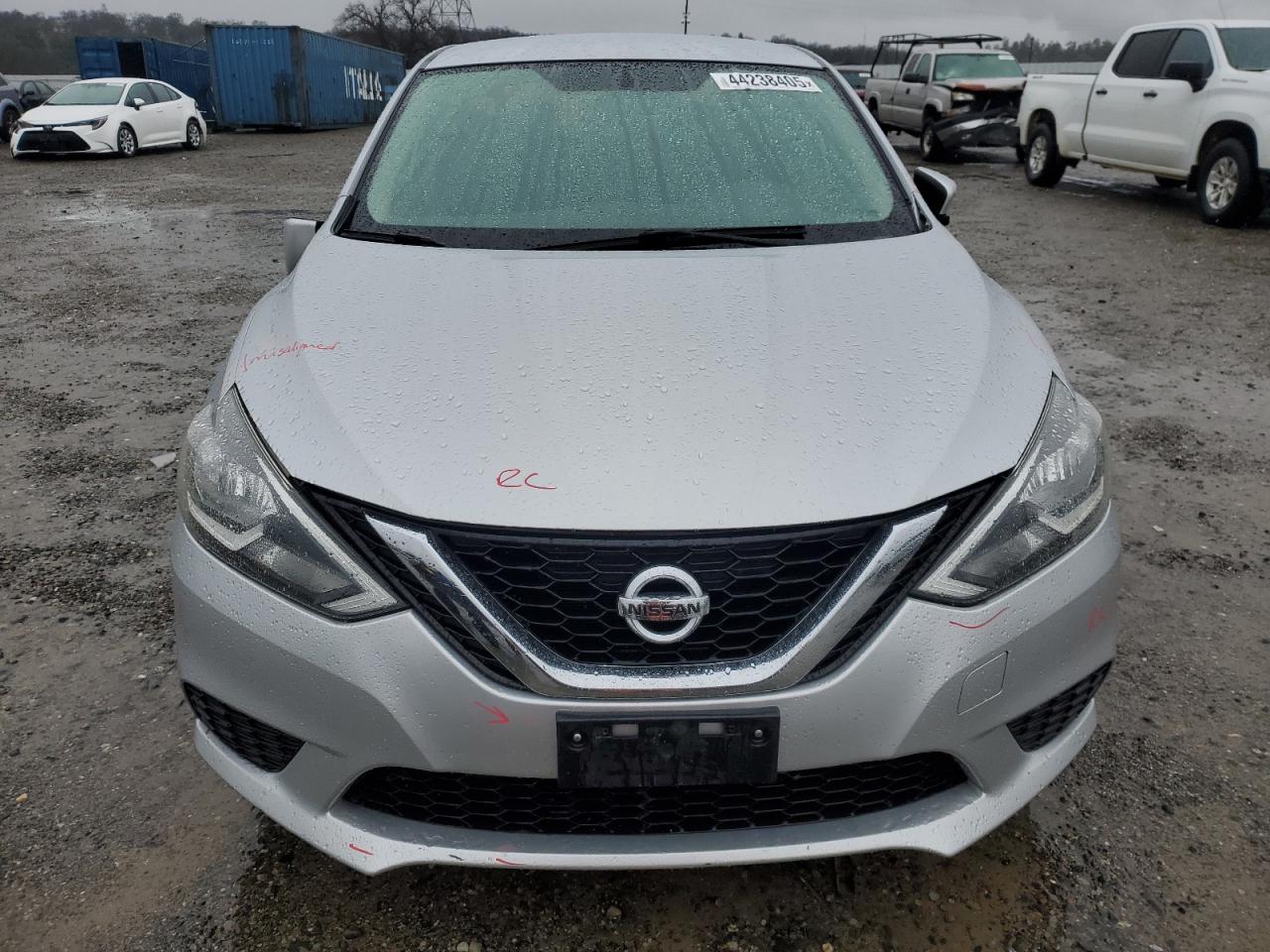 2017 Nissan Sentra - Image 5