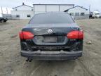 2011 Volkswagen Jetta Se продається в Windsor, NJ - Rear End