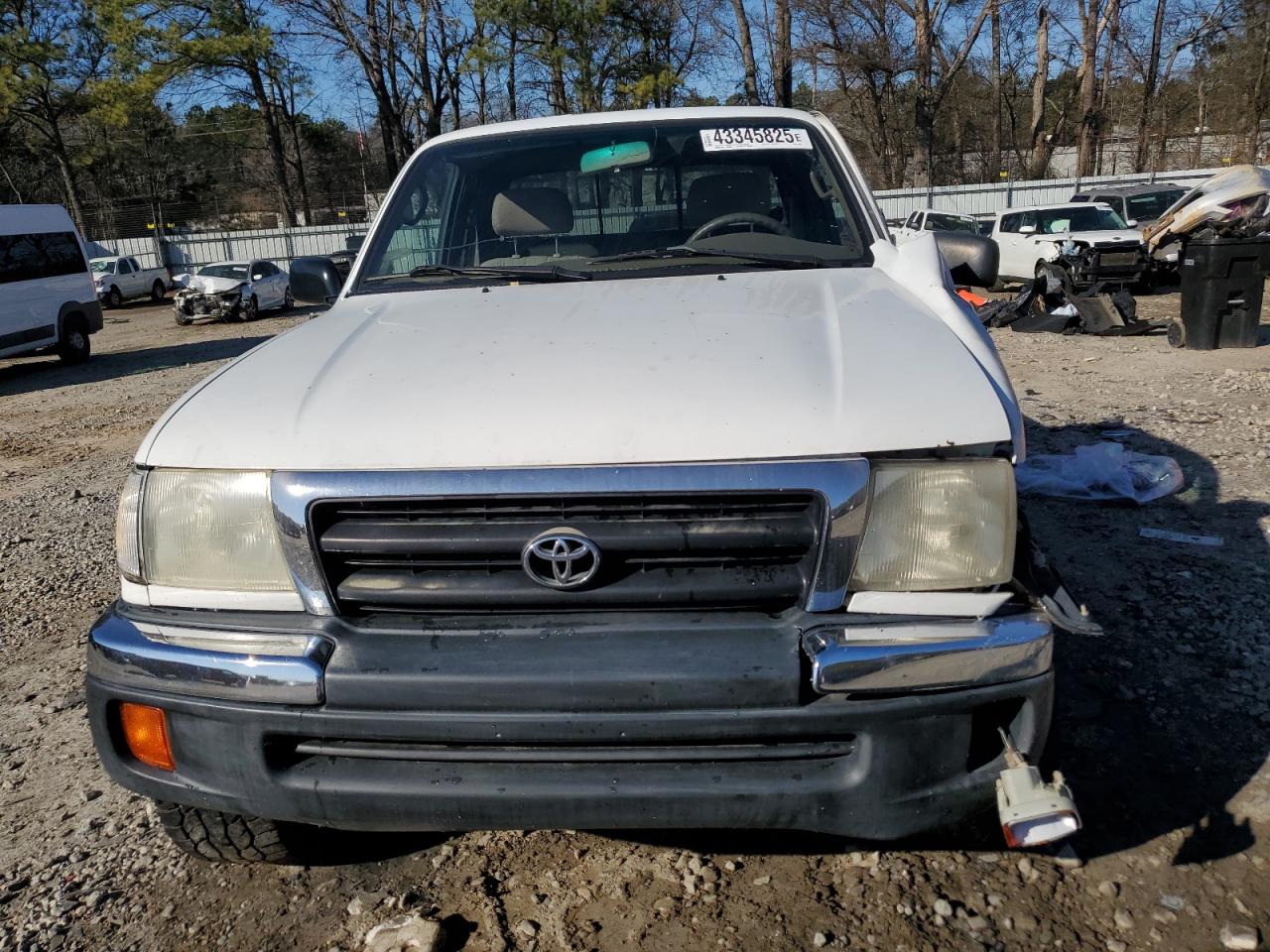 1999 Toyota Tacoma - Image 5