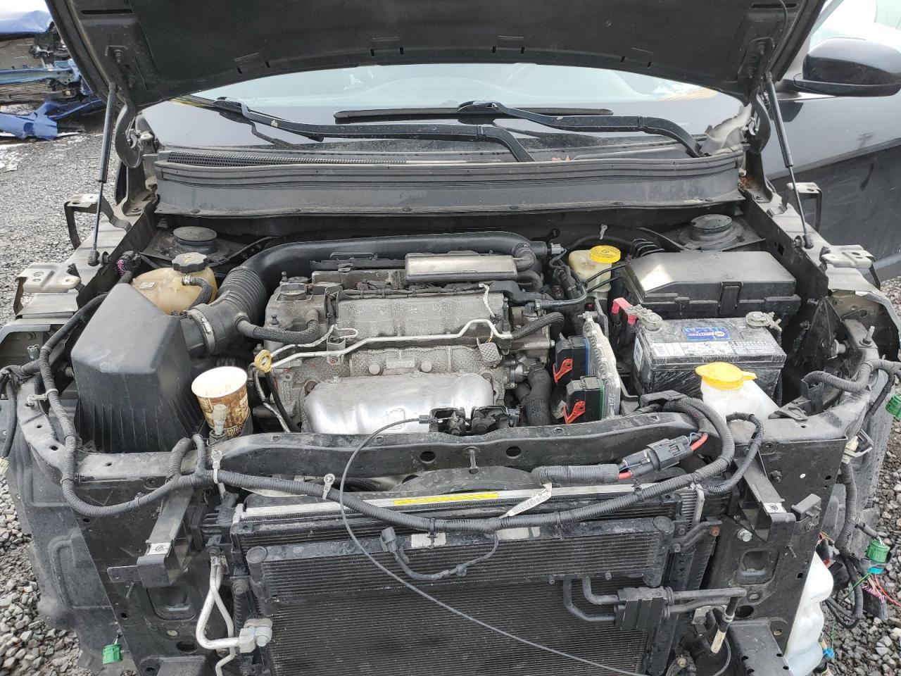 2015 Jeep Grand Cherokee - Image 12