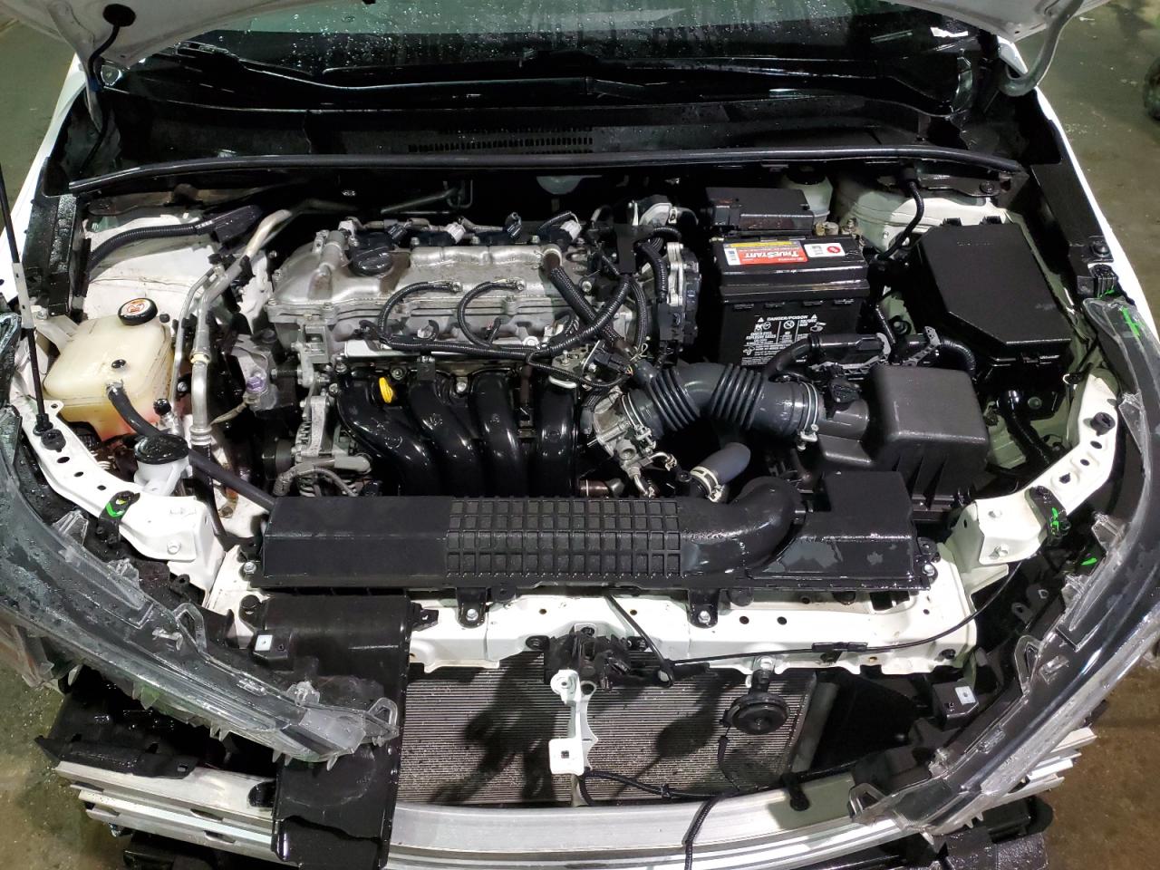 2021 Toyota Corolla - Image 11