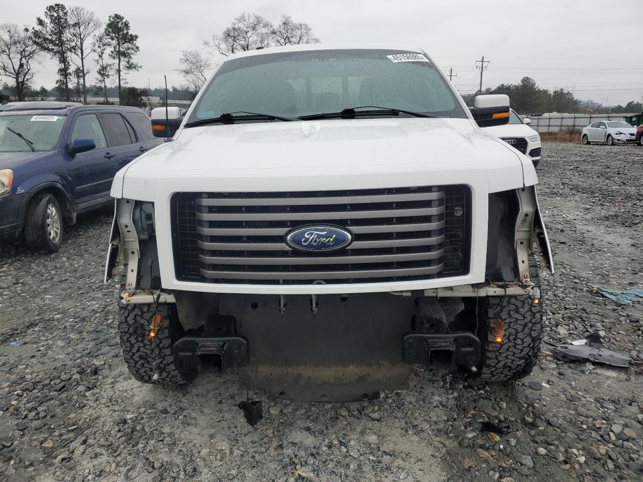 2012 Ford F-150 - Image 5