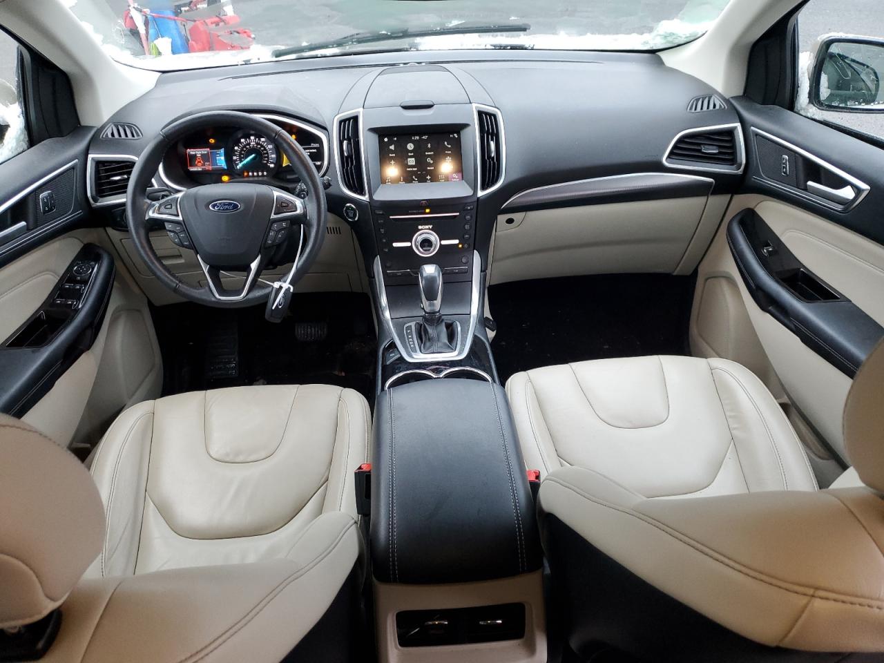 2017 Ford Edge - Image 8