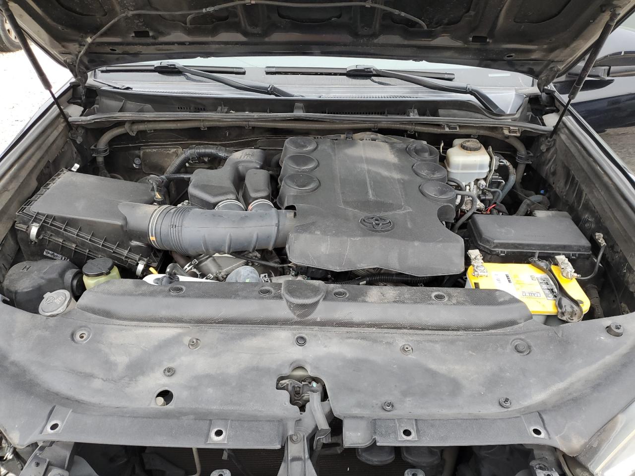 2014 Toyota 4Runner - Image 12