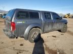 2016 Nissan Frontier S продається в Colorado Springs, CO - Front End