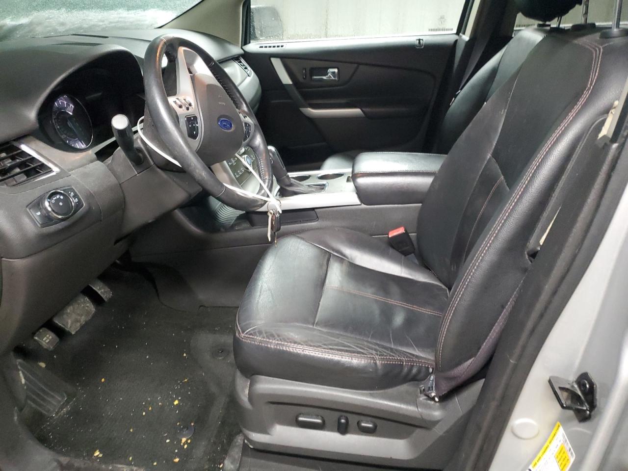 2013 Ford Edge - Image 7