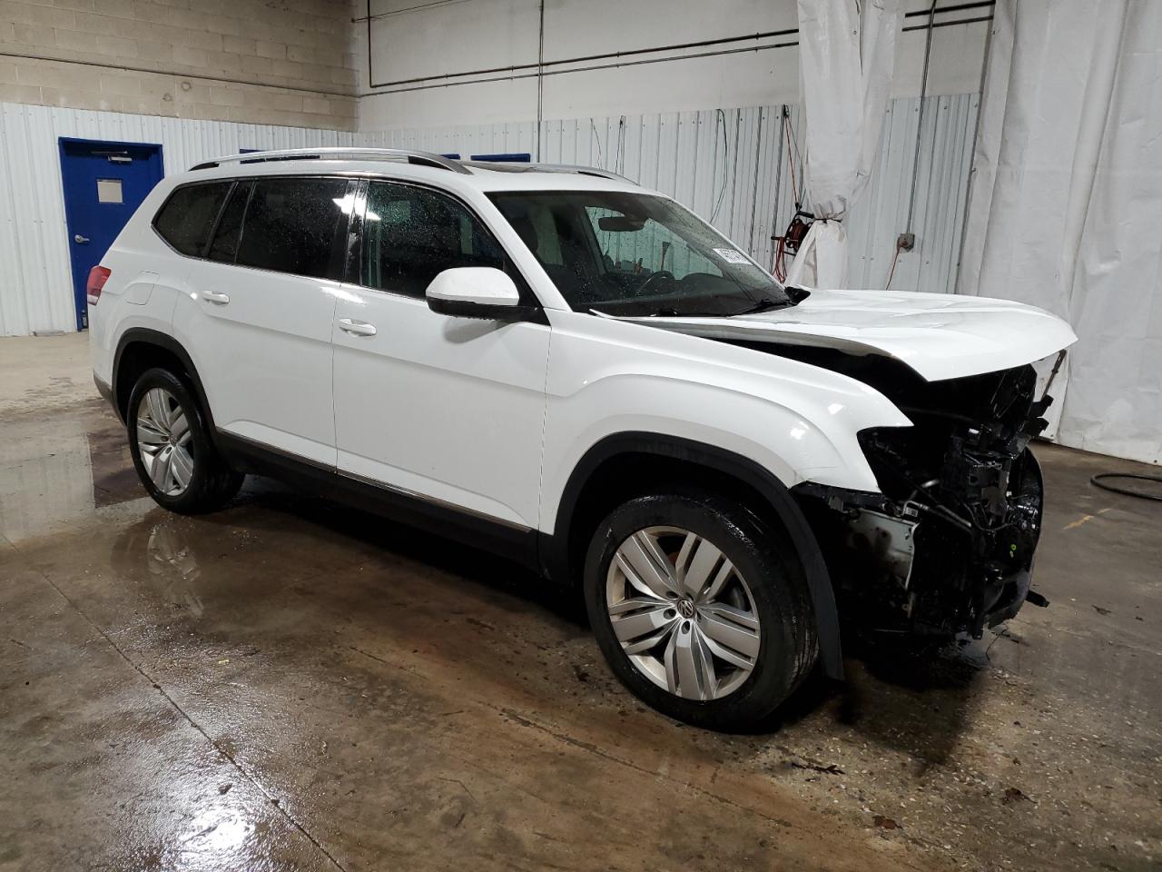 2019 Volkswagen Atlas - Image 4
