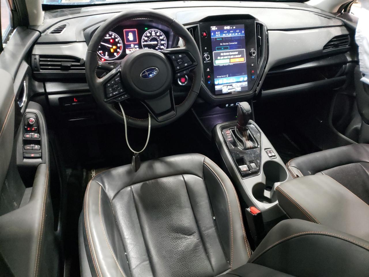 2024 Subaru XV - Image 8