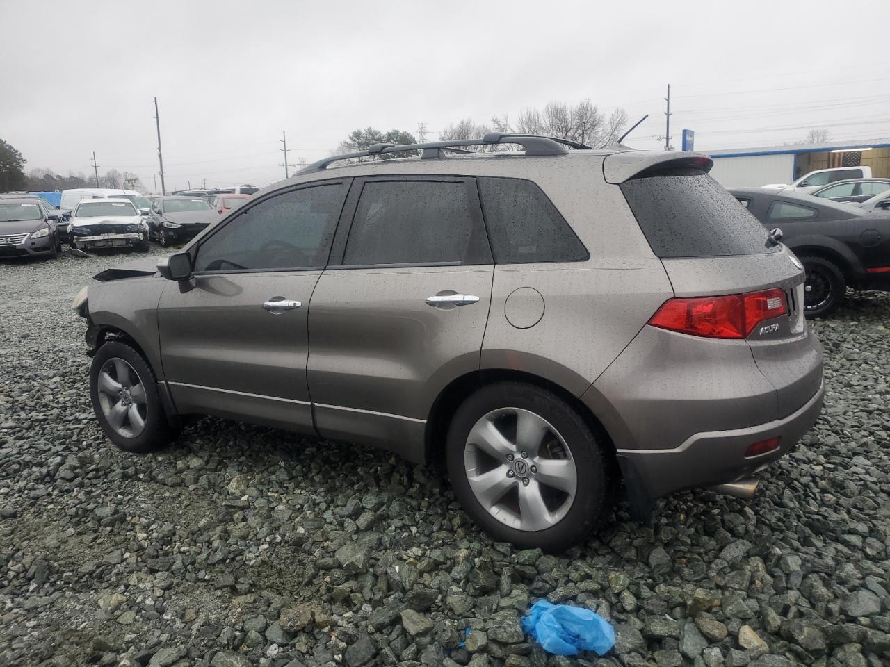 2007 Acura RDX - Image 2