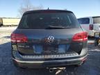 2016 Volkswagen Touareg Sport for Sale in Cahokia Heights, IL - Front End