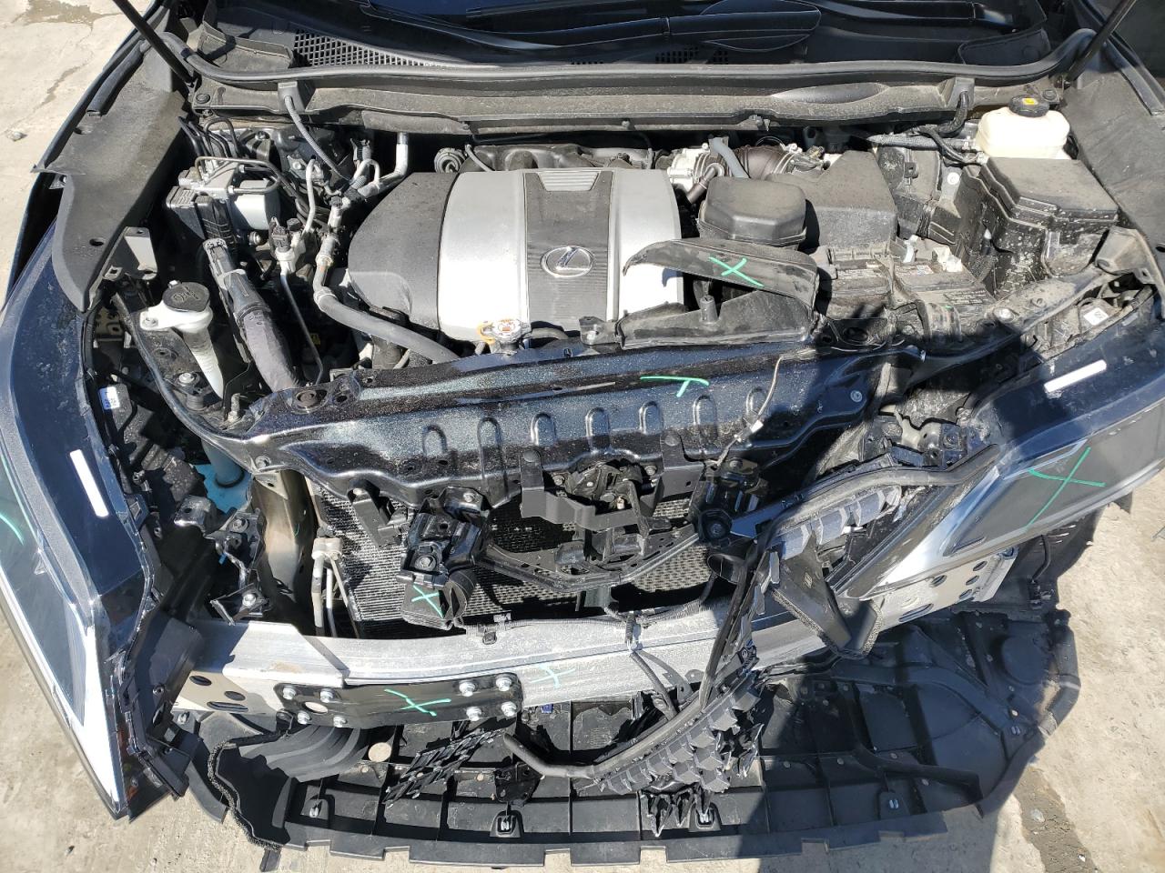 2021 Lexus RX - Image 11