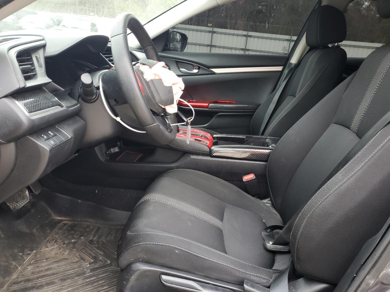 2019 Honda Civic - Image 7
