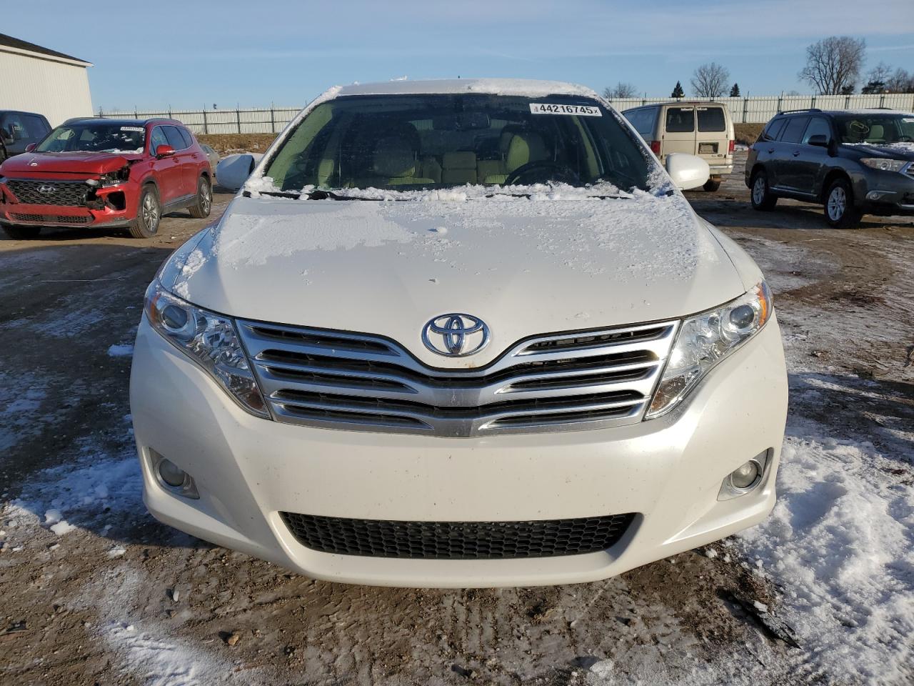 2009 Toyota Venza - Image 5