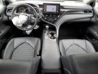 2024 Toyota Camry Se Night Shade na sprzedaż w Louisville, KY - Front End