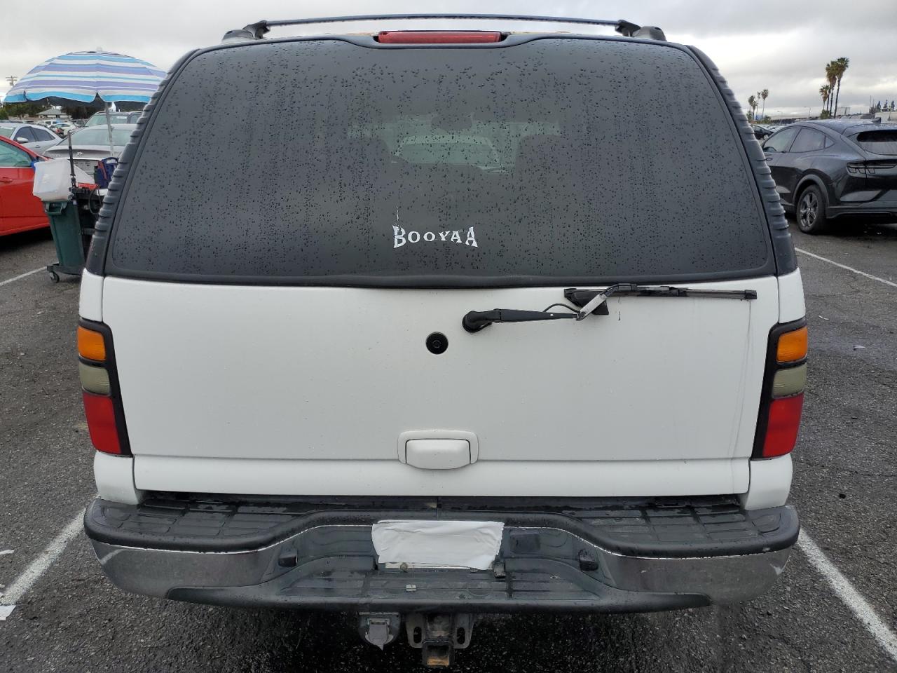 2004 GMC Yukon - Image 6