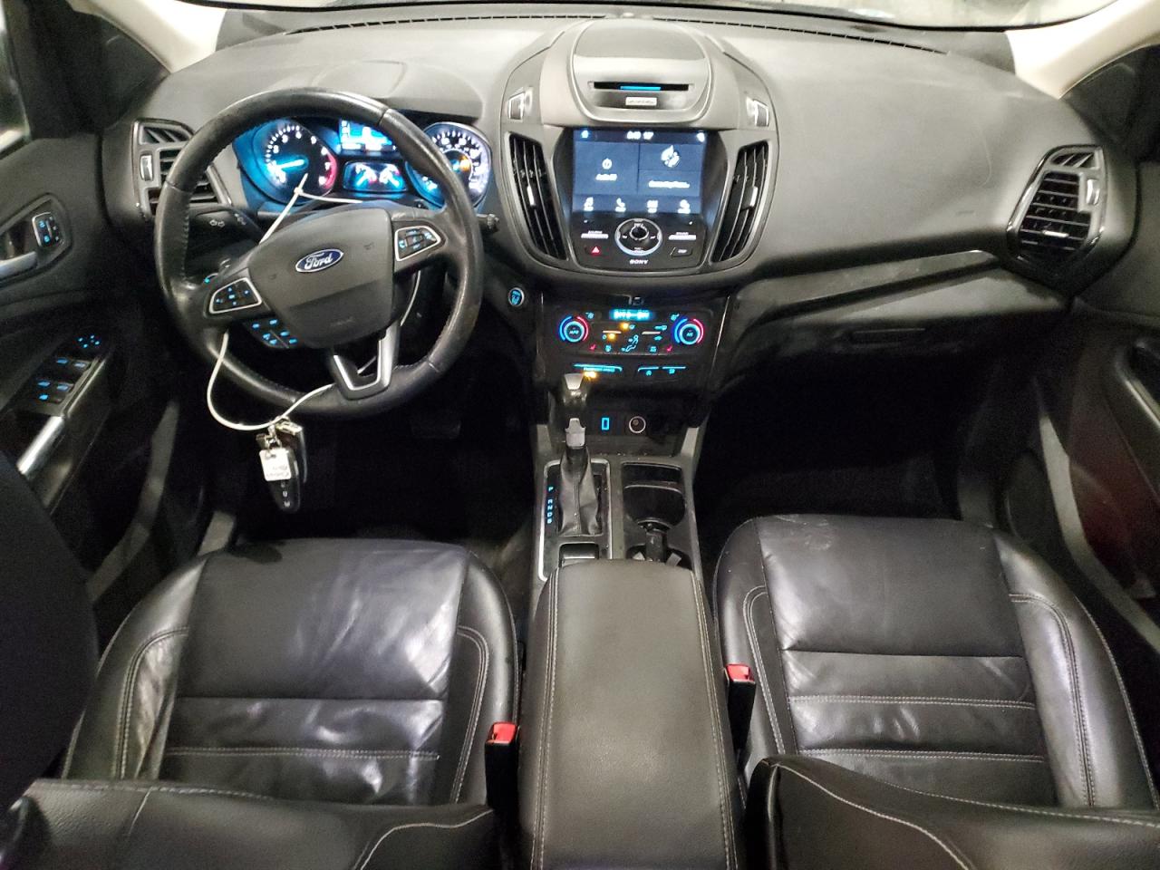 2017 Ford Escape - Image 8