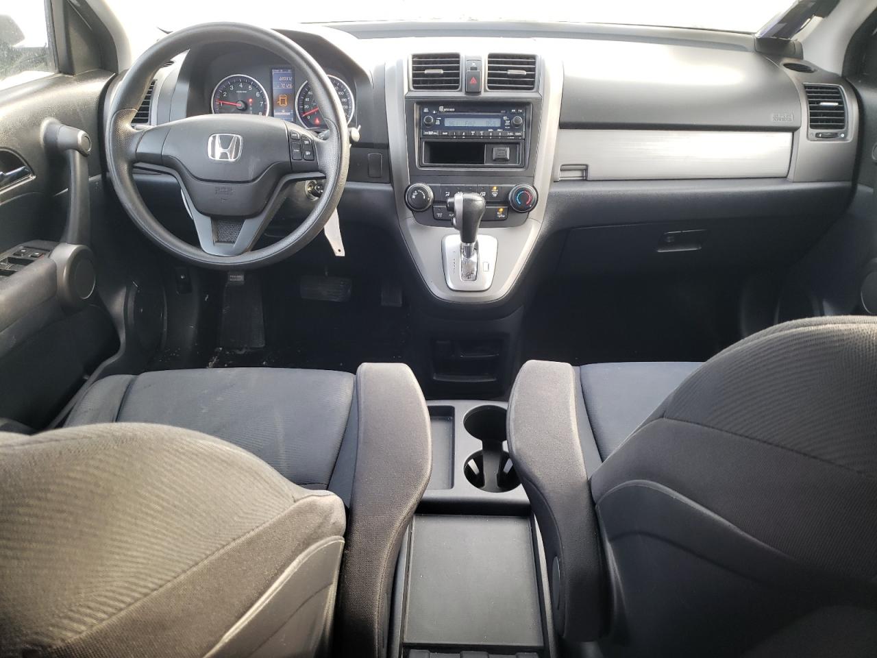 2011 Honda CR-V - Image 8