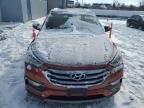 2017 Hyundai Santa Fe Sport  for Sale in Barberton, OH - Rear End