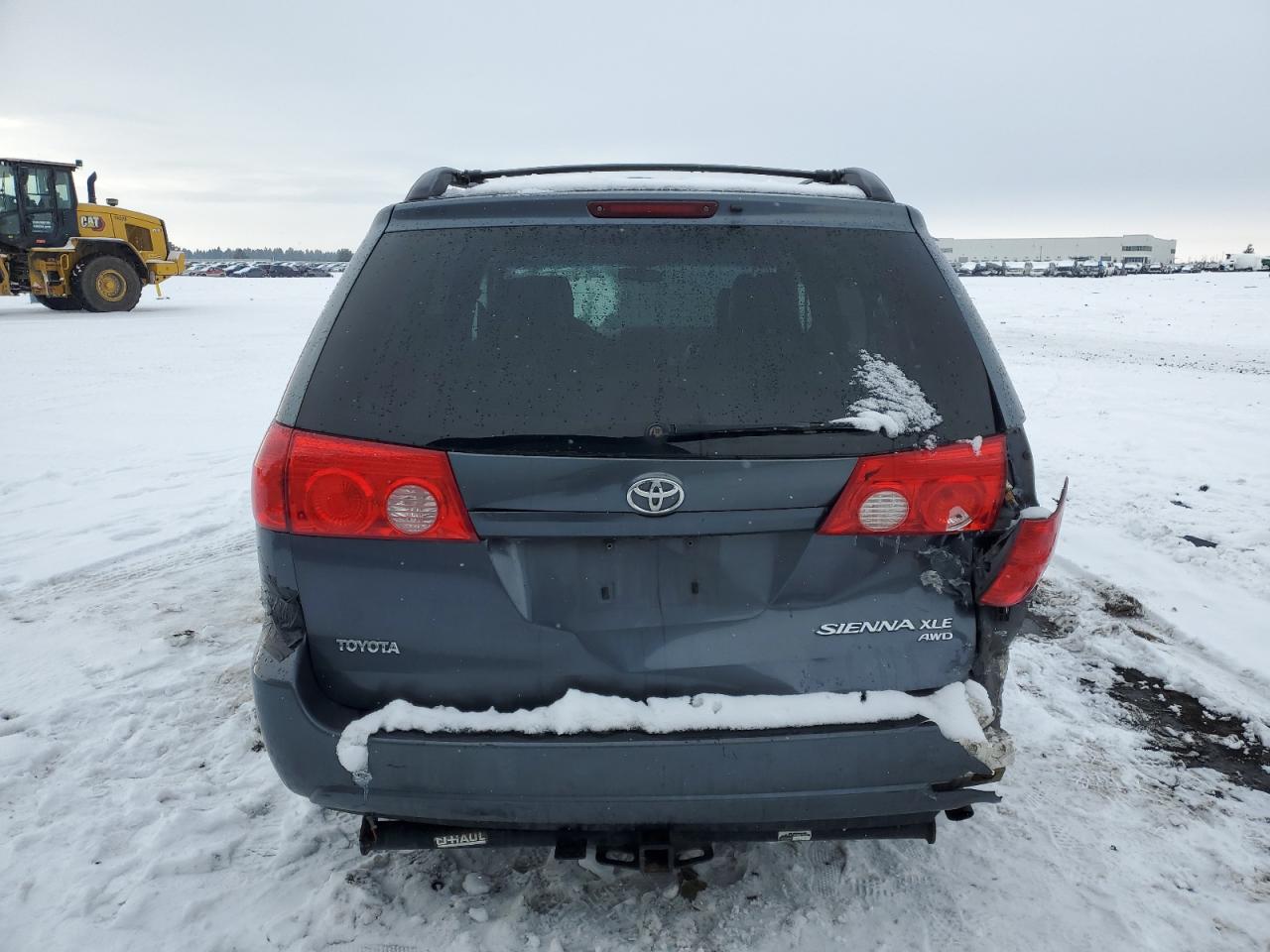 2007 Toyota Sienna - Image 6