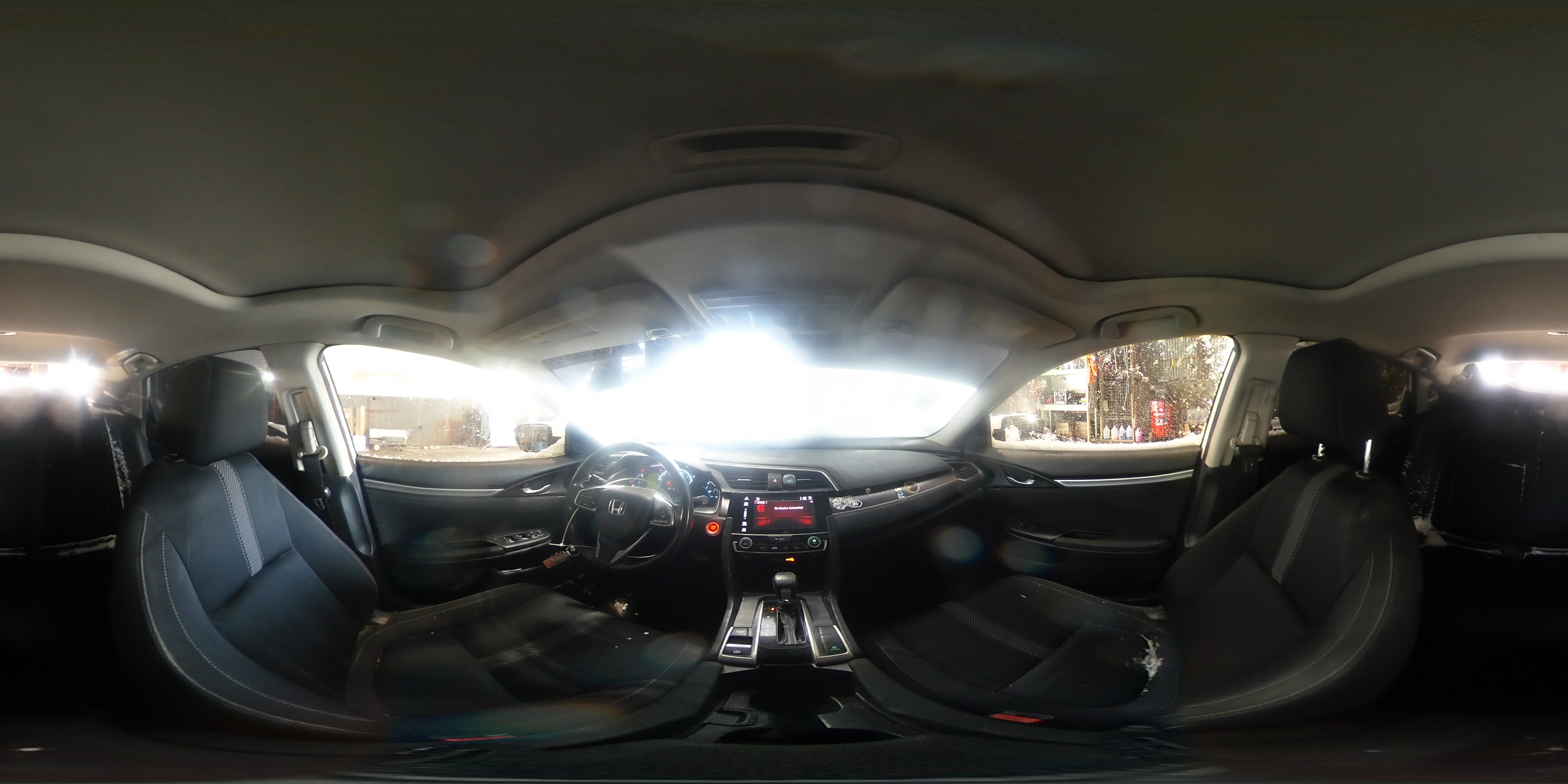 2018 Honda Civic - Image 12