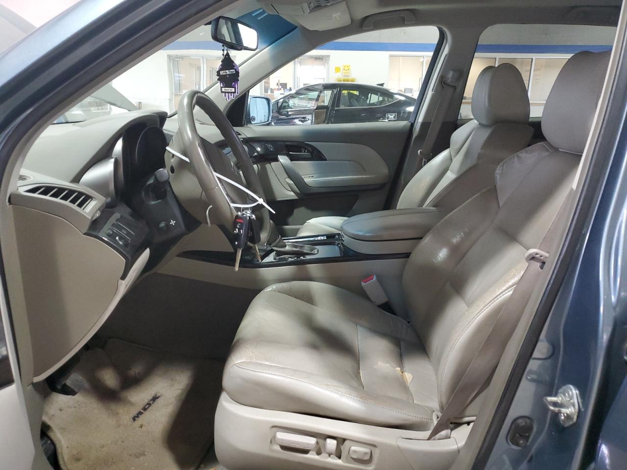 2008 Acura MDX - Image 7