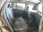 2010 Ford Edge Limited na sprzedaż w Greenwood, NE - Front End