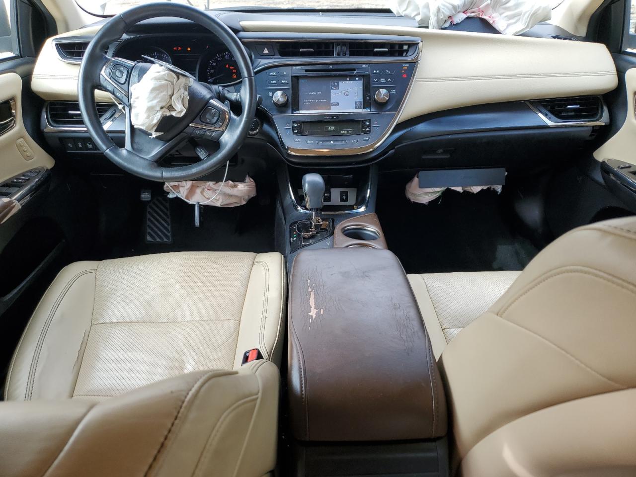 2017 Toyota Avalon - Image 8