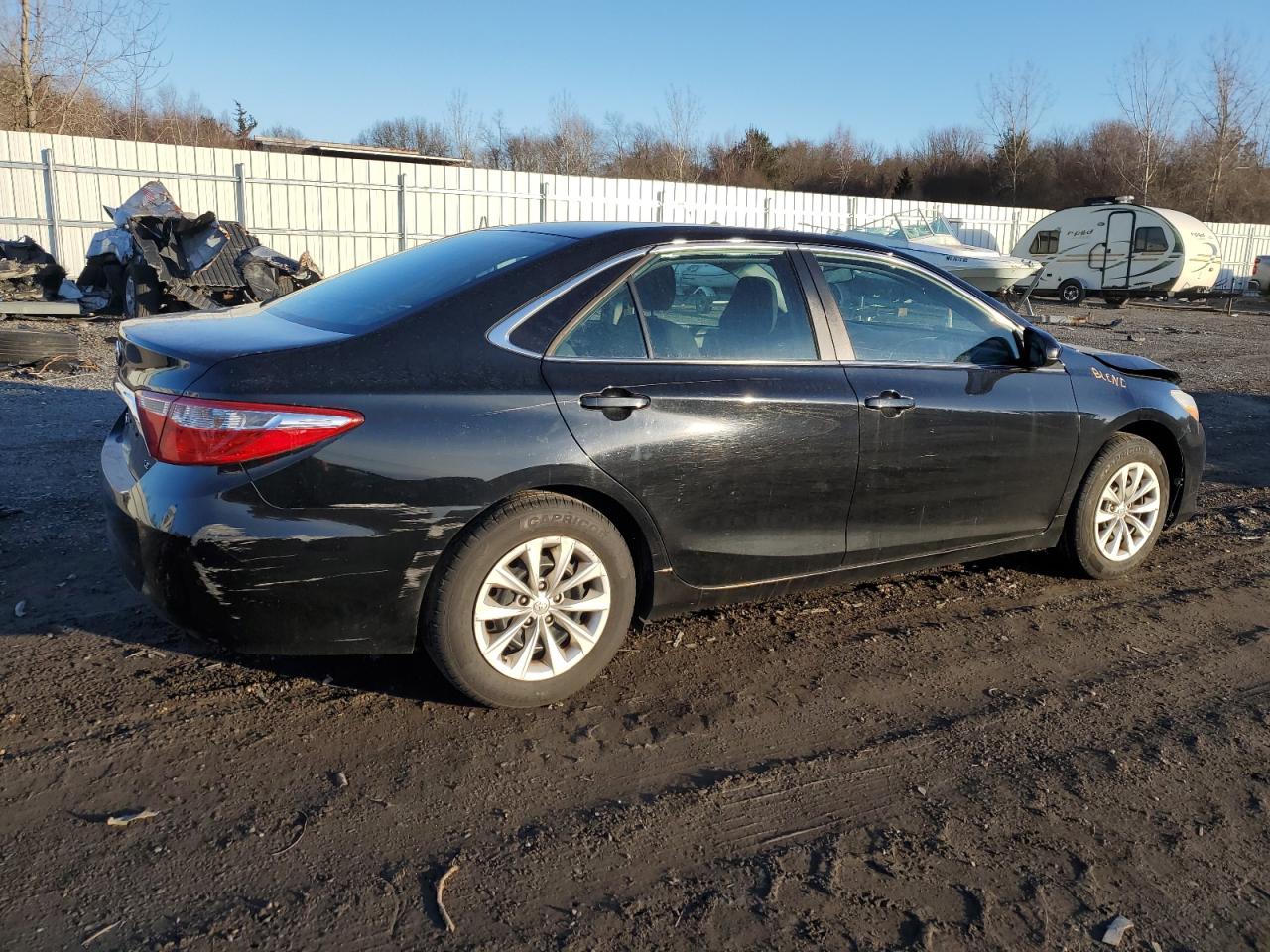 2015 Toyota Camry - Image 3