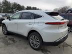 2021 Toyota Venza Le للبيع في Windsor، NJ - All Over