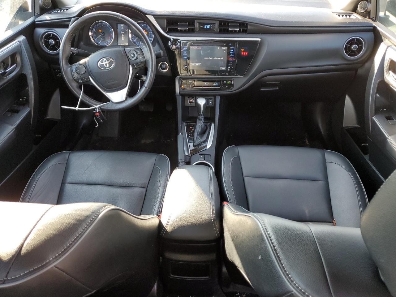 2018 Toyota Corolla - Image 8
