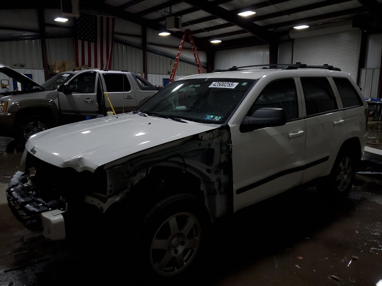 2008 Jeep Grand Cherokee - Image 1