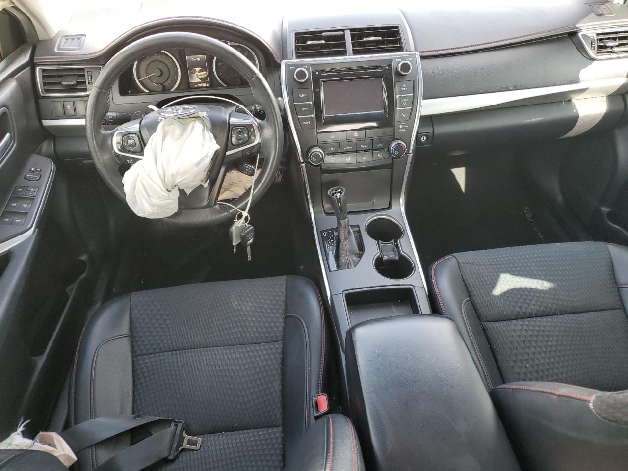 2015 Toyota Camry - Image 8