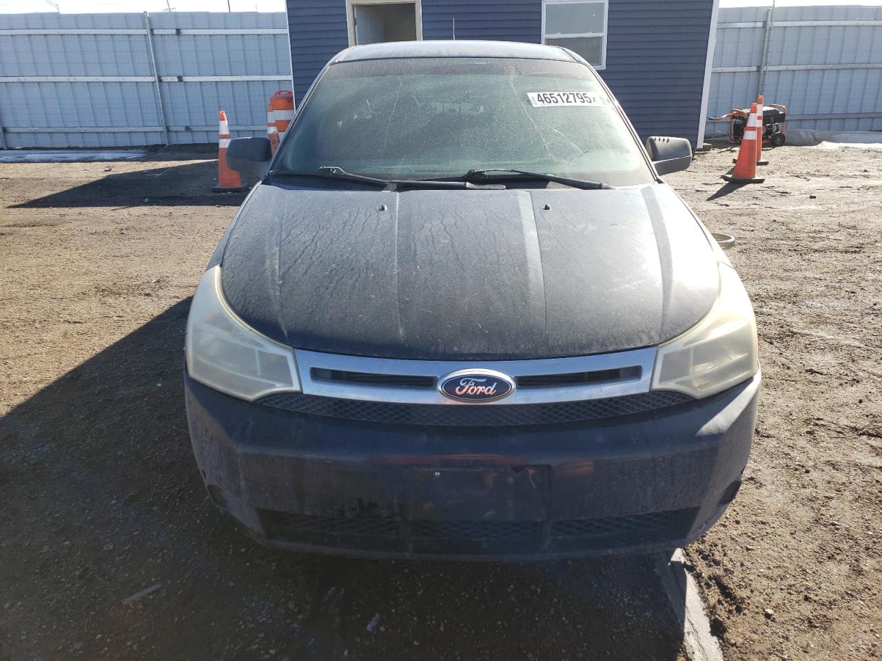 2011 Ford Focus - Image 5