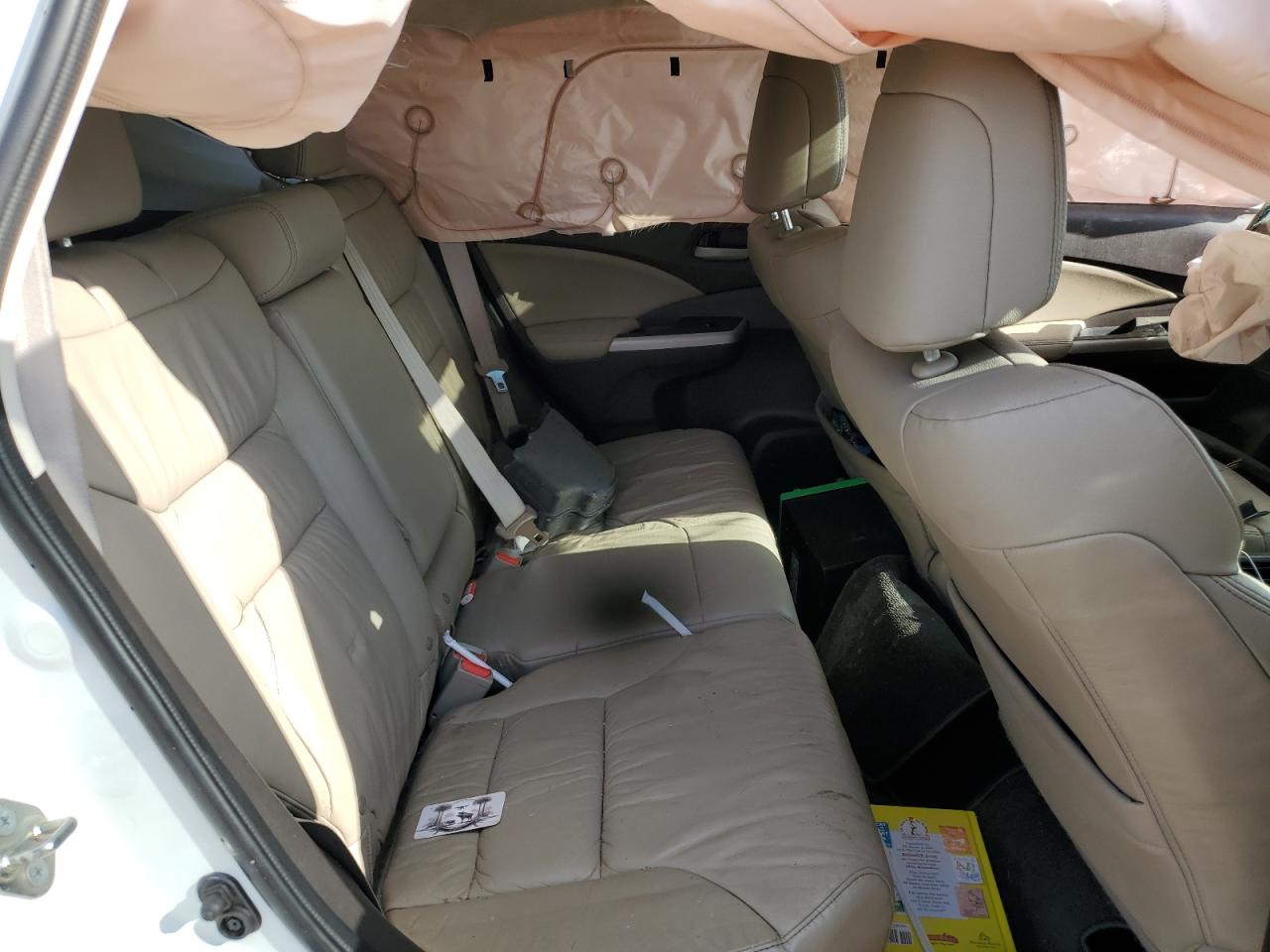 2014 Honda CR-V - Image 11