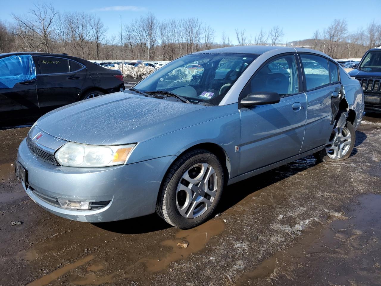 2003 Saturn ION - Image 1