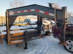 2021 Meb 25' Gooseneck for Sale in Pekin, IL - Minor Dent/Scratches