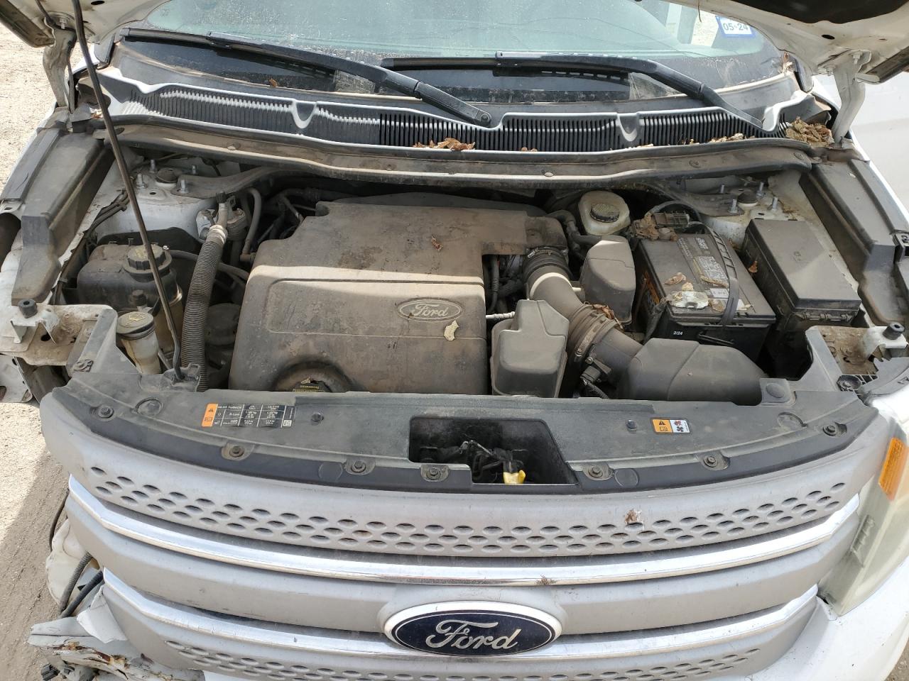 2013 Ford Explorer - Image 13