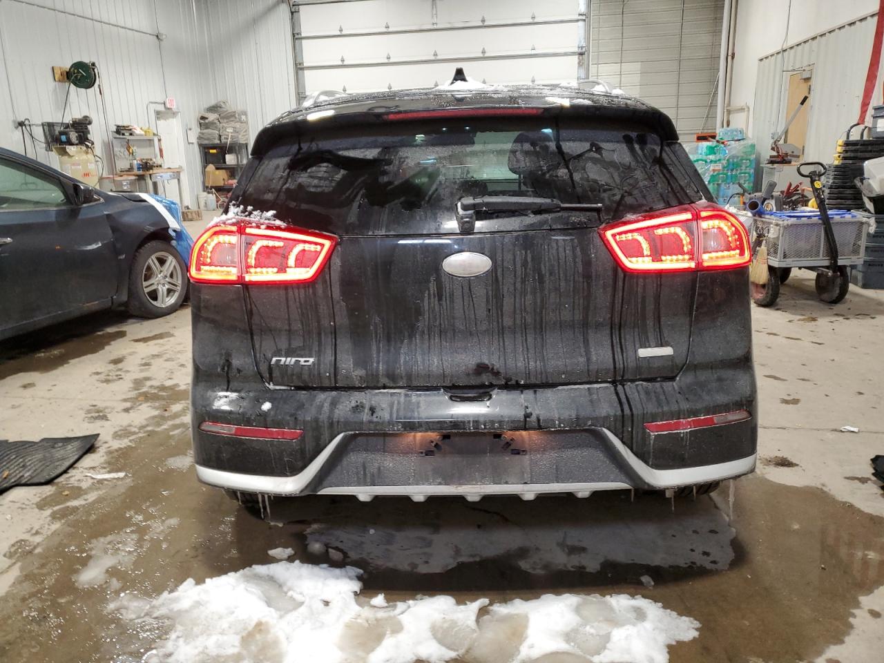 2018 Kia Niro - Image 6