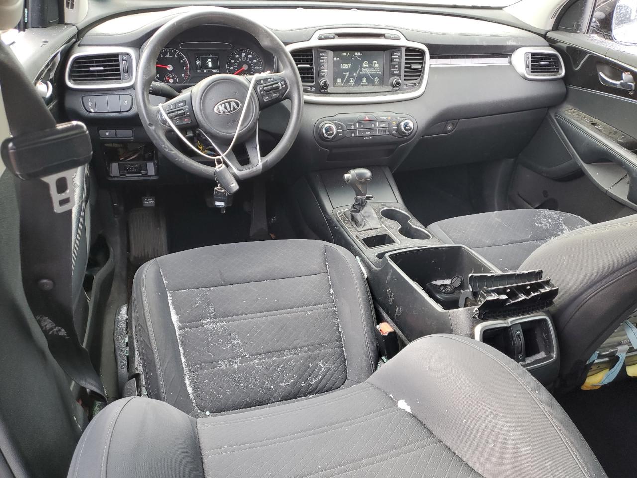 2018 Kia Sorento - Image 8