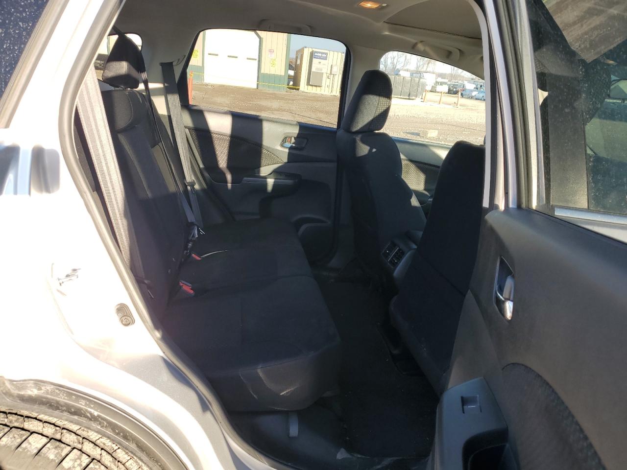 2016 Honda CR-V - Image 10